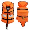 Vesta záchranná detská Aquarius oranžová veľ. XS