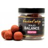 Exclusive balance boilies 24mm 250ml REDFISH
