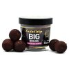 Big boilies 30mm 300ml SQUID OCTOPUS