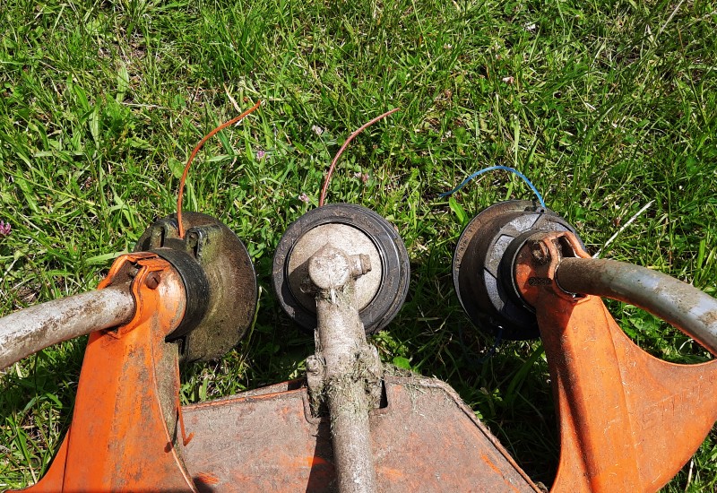 Kvalita a vlastnosti žacích strun