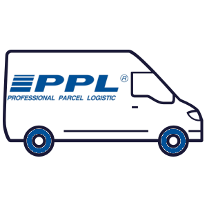 Rychlé doručení kurýrem