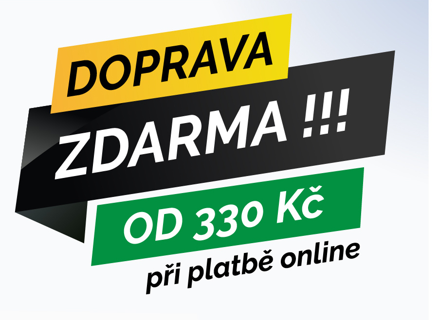 Doprava zdarma