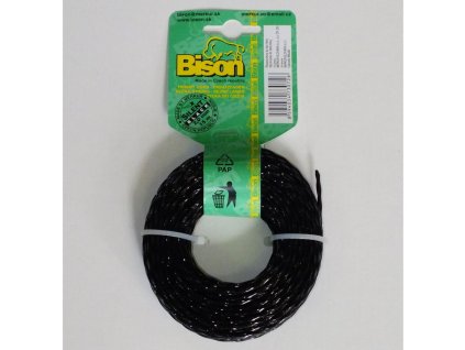 BISON lanko 2,0mm x 15m cierne tocene 4 hranne SILENT%20BLACK 01