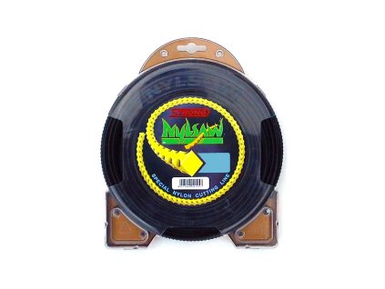 zacie lanko Nylsaw Donut 01