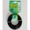 BISON lanko 1,6mm x 15m cierne tocene 4 hranne SILENT%20BLACK 01