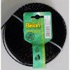 BISON lanko 2,0mm x 100m cierne tocene 4 hranne SILENT%20BLACK 01