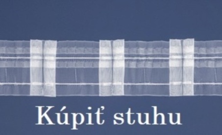 Riasiace stuhy