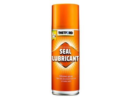 thetford seal lubricant ecommerce aade
