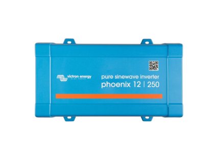 01 11830 O phoenix 12v 250 ve direct topm