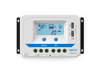 92 4826 o pwm solarni regulator epsolar ls au