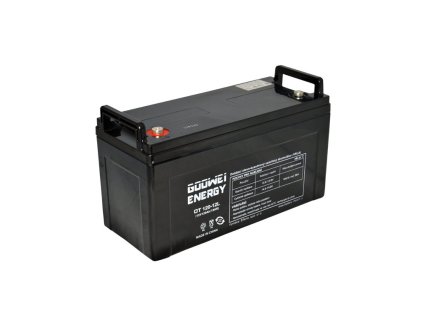 113424 2 trakcni gel baterie goowei energy otl120 12 120ah 12v