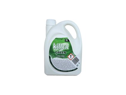 Killer green 2l