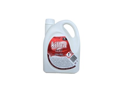 Killer red 2l