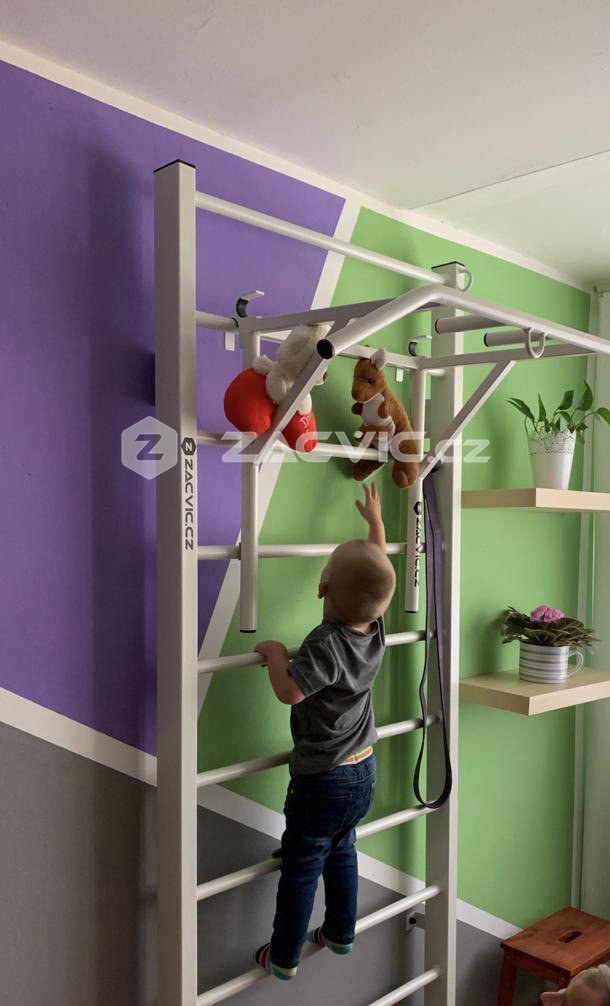 Jak rozvíjet motoriku dítěte?