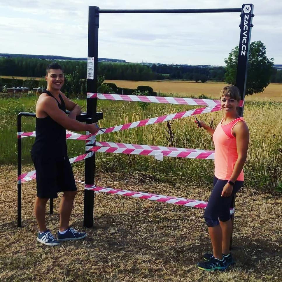Co je to weighted calisthenics a jak začít kalisteniku s váhami