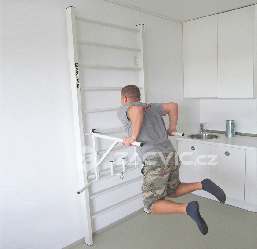 Jak vybrat ribstole, žebřiny do pokoje