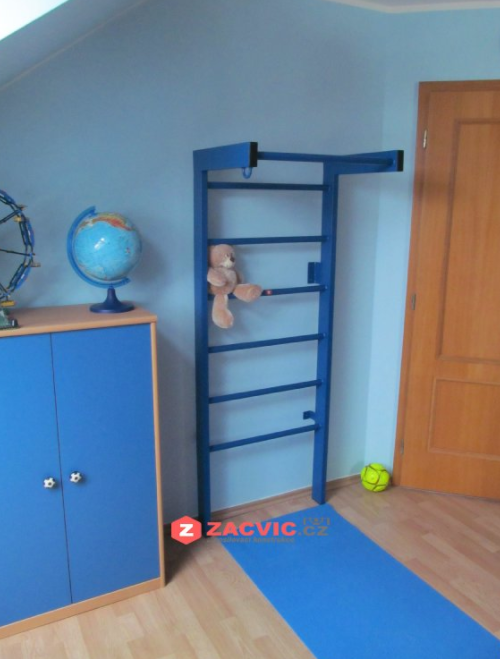 Žebřiny pro děti - dětské žebřiny