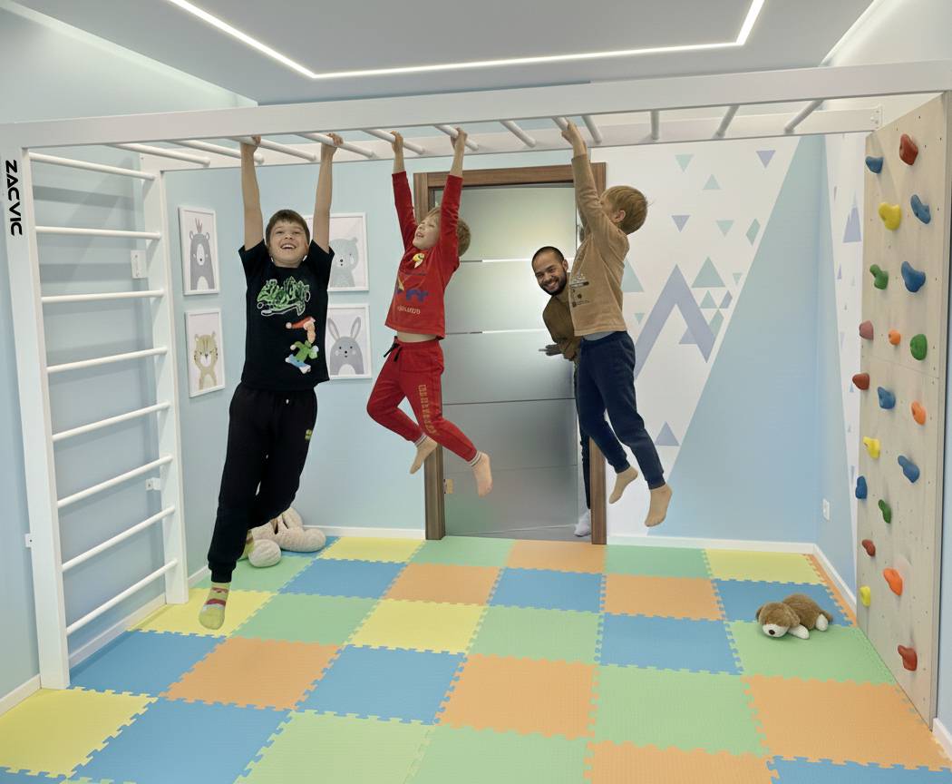 detsky_pokoj_pro_sportovce