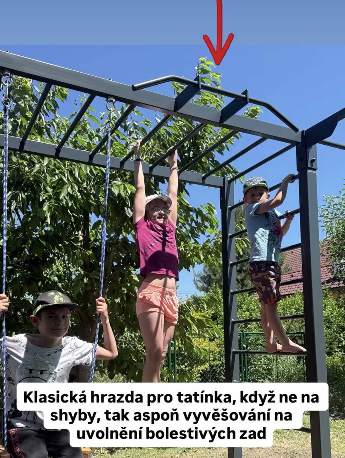 detska-hrazda-na-zahradu