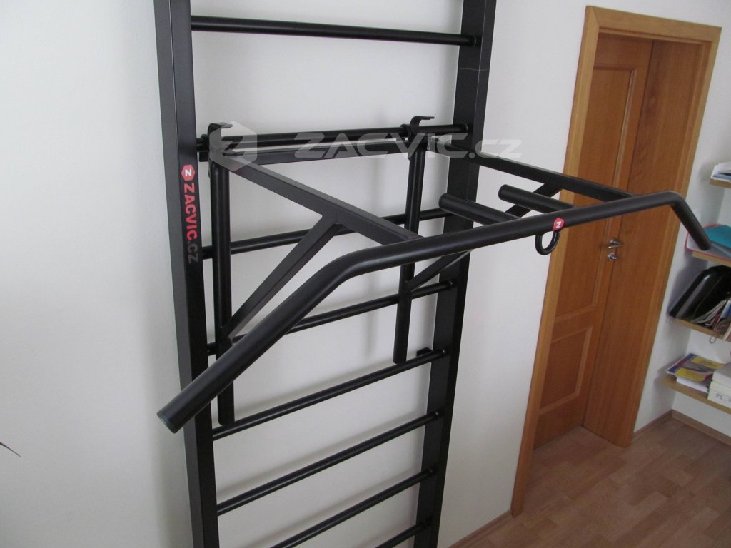 žebřiny ribstole kovové