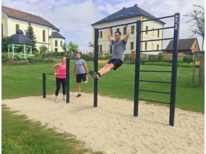 workout pro veřejnost