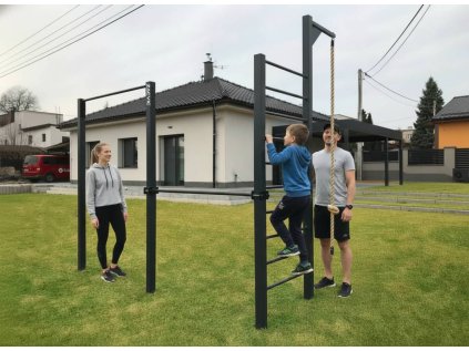 hřiště na zahradu pro děti