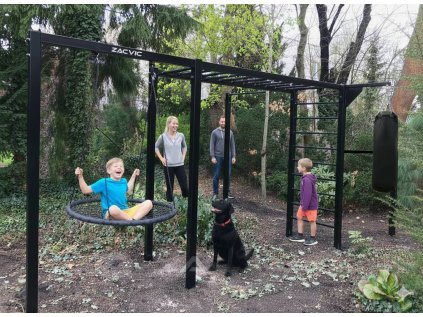 dětské hřiště berg