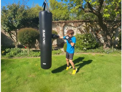 pytel na box venkovní