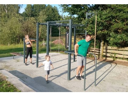 prolezacky na zahradu