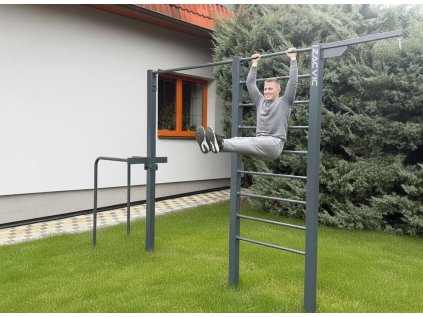 streetworkout hrazda