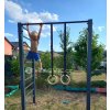 dětská prolézačka