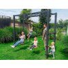 monkey bar kids