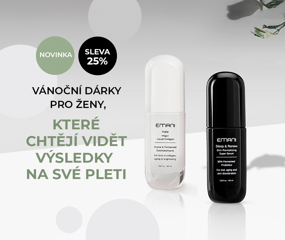 DÁRKOVÝ BALÍČEK KOREJSKÝCH MASEK 