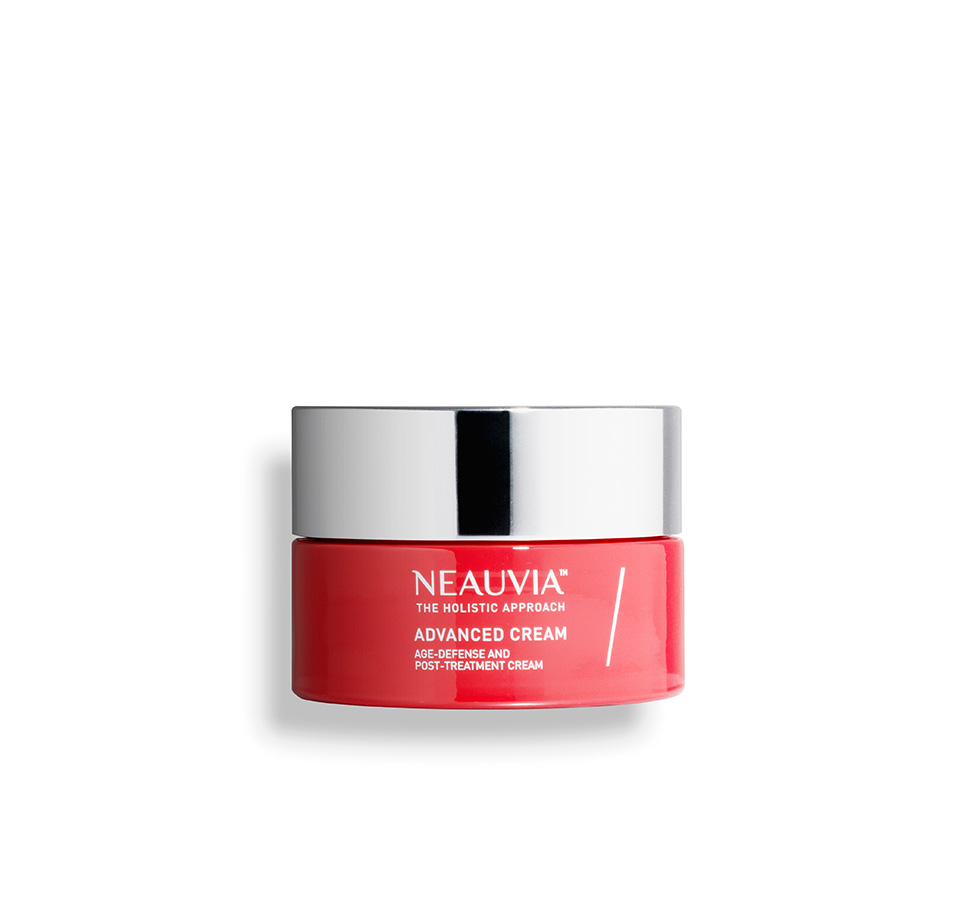 Advanced Cream