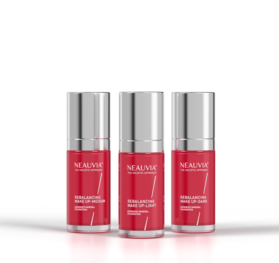 MAKE-UP NEAUVIA