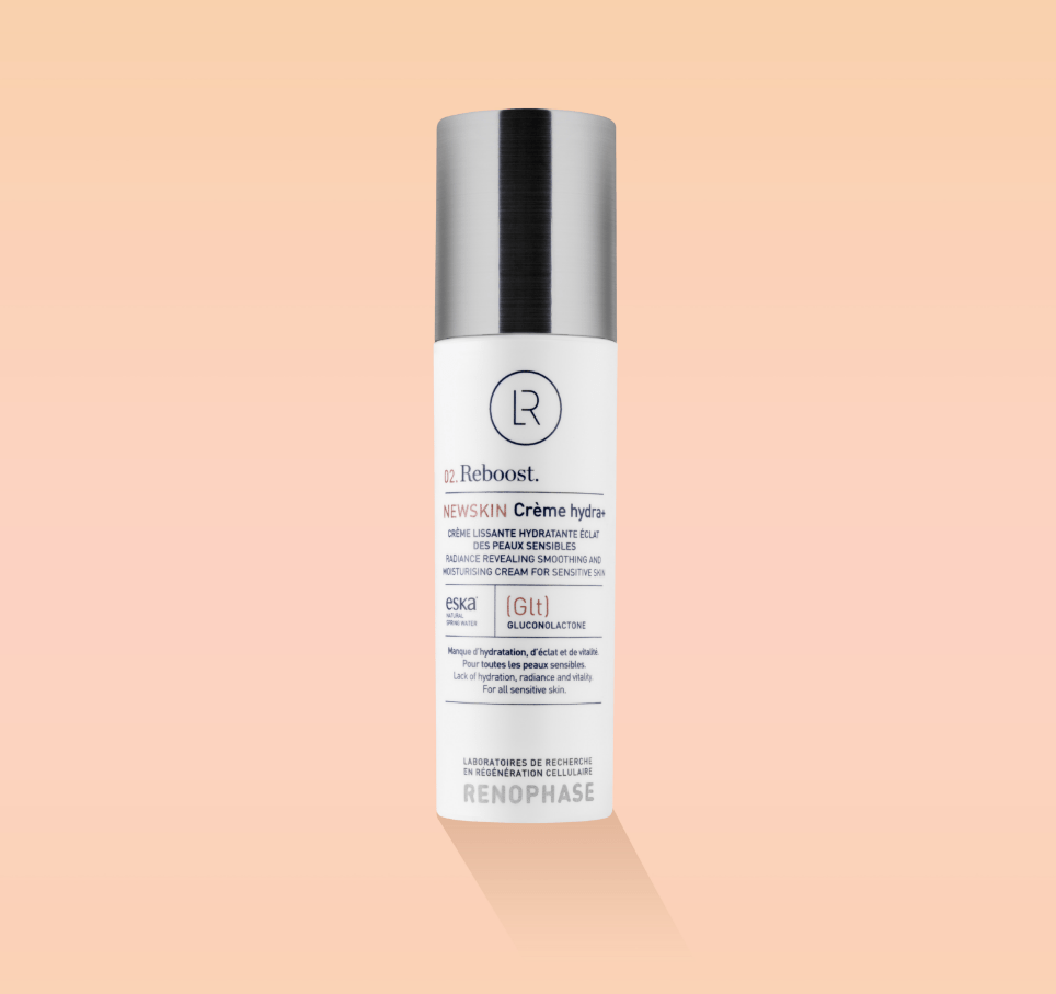 Newskin Creme Hydra