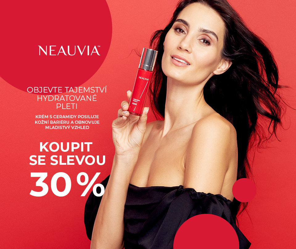 SLEVA 30 % S KÓDEM REGENERACE30
