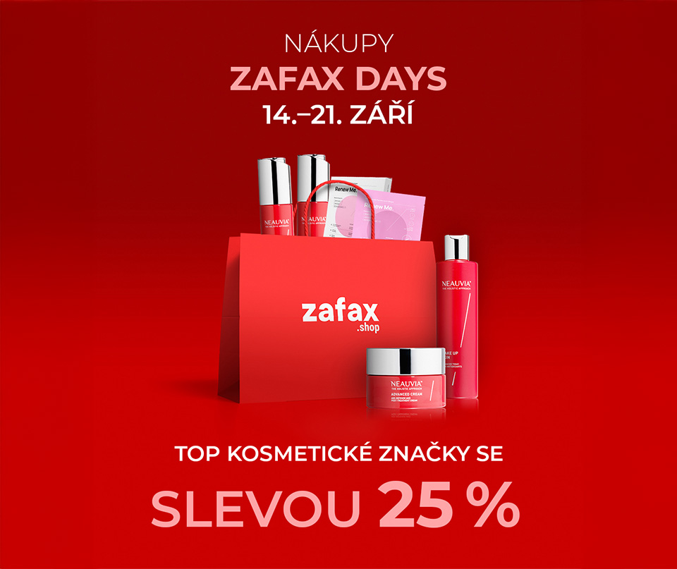 ZAFAX25 