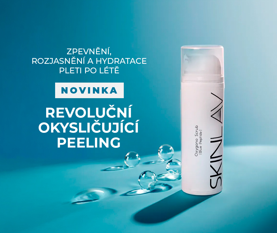 SLEVA 30 % S KÓDEM REGENERACE30