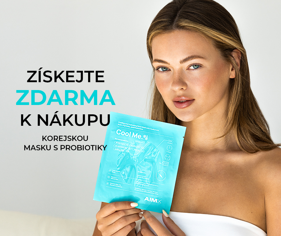 Dárek k nákupu nad 3 000 Kč