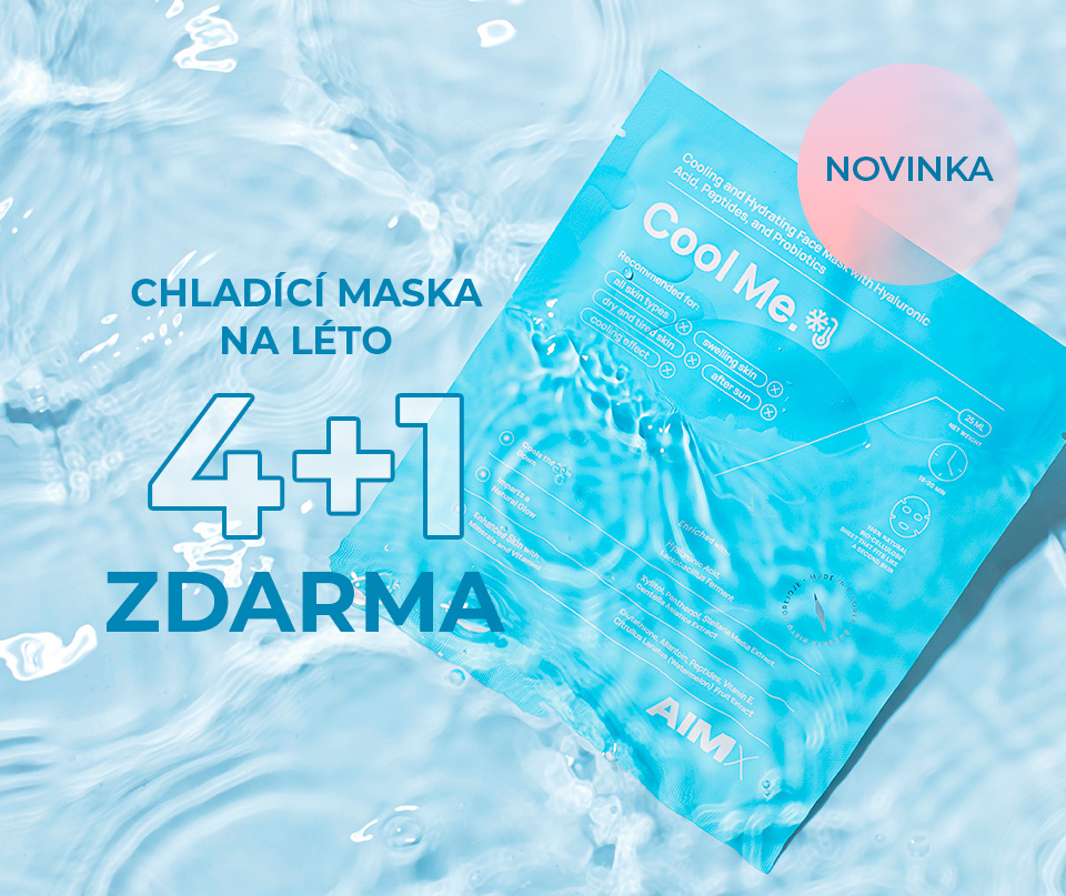 4 + 1 Zdarma