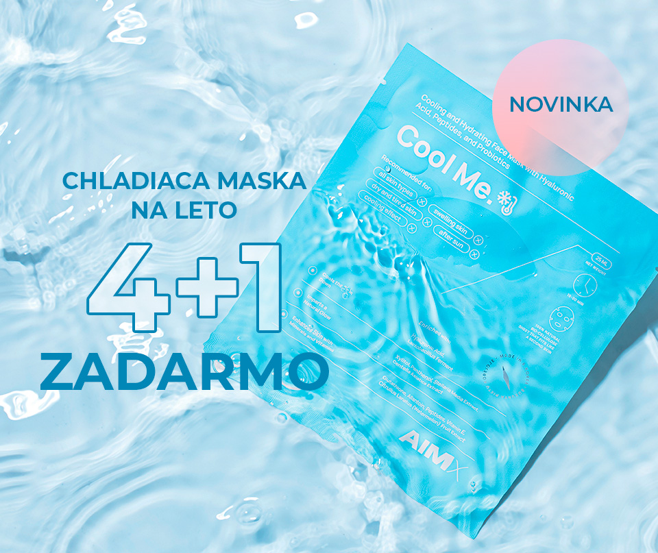 4 + 1 Zdarma