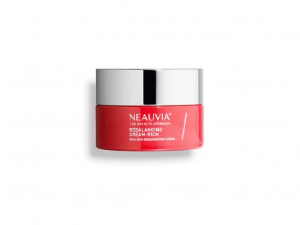 Rebalancing Cream Rich
