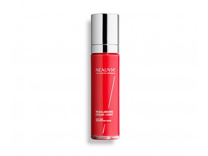 Rebalancing Cream Light