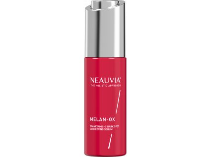 30 ml DROPPER MELAN OX 3D