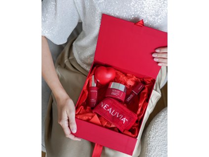 Luxusní kosmetický balíček – dárek pro ženu