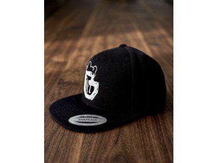 kšiltovka snapback