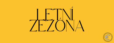 Letná sezóna