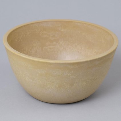 GSVD25.B MISA MALÁ BEŽOVÁ 25.5X25,5X12,7CM