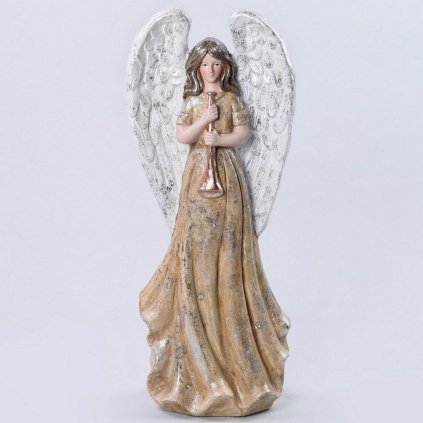 LED ANJEL MGO 56CM SUPER CENA!